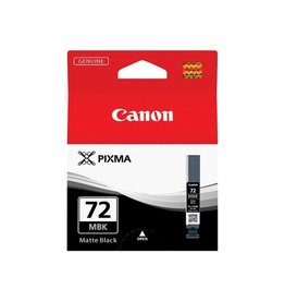 Canon Canon PGI-72MBK (6402B001) ink matte black 1640p (original)