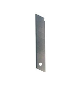 Maped Maped vervangmesjes voor cutters, 18 mm, blister met 10 stuks