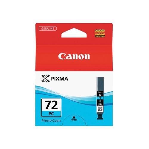 Canon Canon PGI-72PC (6407B001) ink cyan 351 pages (original)