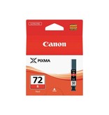 Canon Canon PGI-72R (6410B001) ink red 144 pages (original)