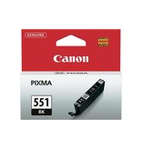 Canon Canon CLI-551BK (6508B001) ink black 1795 pages (original)