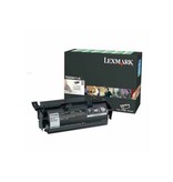 Lexmark Lexmark 0T650H21E toner black 25000 pages return (original)