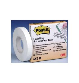 Post-it Post-it navulling correctietape 8 mm