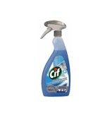 Cif Cif glas- en interieurreiniger, flacon van 750 ml