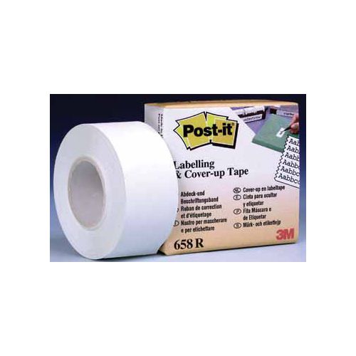 Post-it Post-it navulling correctietape 25 mm