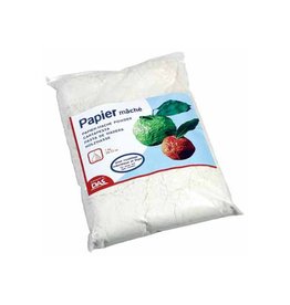 Giotto Houtpasta Papydur 1Kg.Poeder [1st]