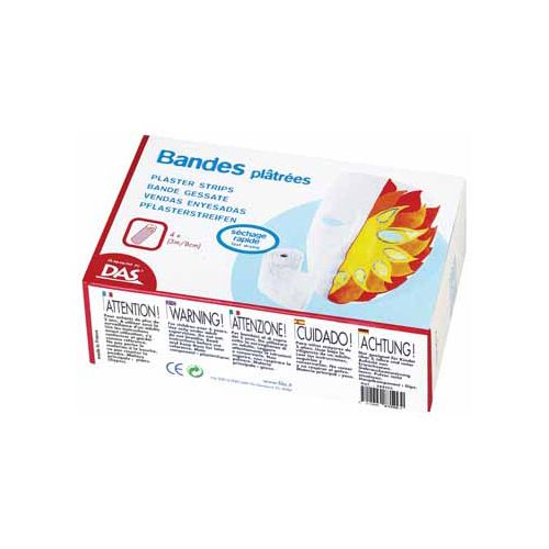 Giotto Giotto Gipsband