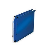 Elba L'Oblique hangmappen voor kasten Ultimate bodem 30 mm, blauw