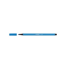 Stabilo Stabilo viltstift Pen 68 donkerblauw