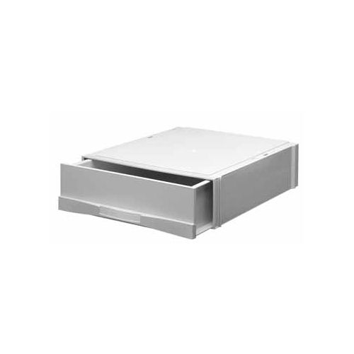 Atlanta by Jalema Atlanta+ stapelcassette met 1 hoge lade, binnen ft 8 x 25,2 x 34,5 cm
