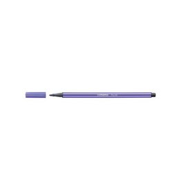 Stabilo STABILO Pen 68 viltstift, violet