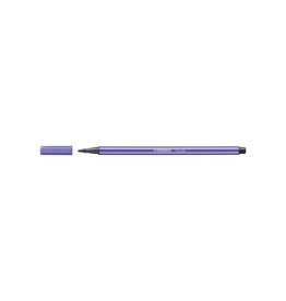 Stabilo Stabilo viltstift Pen 68 violet