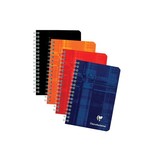 Clairefontaine Clairefontaine notitieboekje ft 9,5 x 14 cm