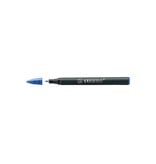 Stabilo STABILO EASYoriginal rollervulling, medium, 0,5mm, doosje van 3 stuks, blauw