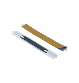 Snelhechters Zelfkl Wit Pk100 [1st]