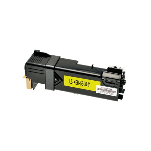 Xerox Xerox 106R01596 toner yellow 2500 pages (original)