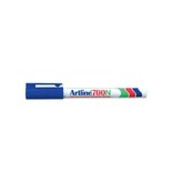 Artline Permanent marker Artline 700N blauw