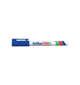 Artline Marker Artline 700N Blauw [1st]