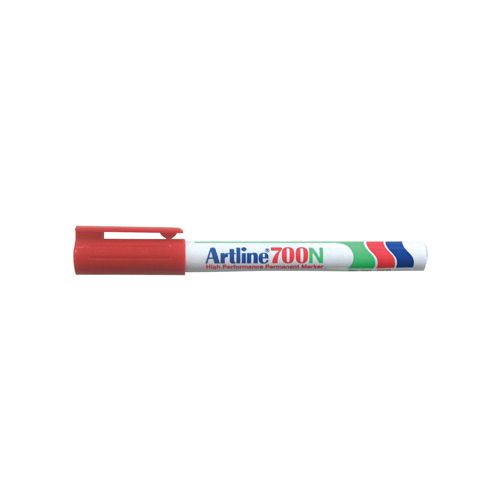 Artline Permanent marker Artline 700 rood