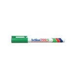 Artline Permanent marker Artline 700 groen