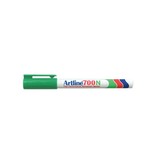 Artline Permanent marker Artline 700N groen