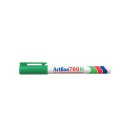 Artline Marker Artline 700N Groen [1st]