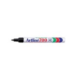 Artline Permanent marker Artline 700 zwart