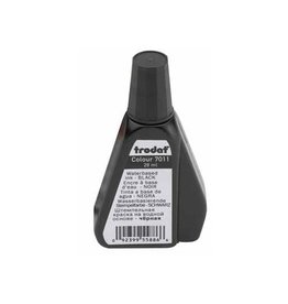 Trodat Stempelinkt Color Zw 7011-9 [1st]