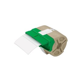 Leitz Leitz Icon labelcartridge met gestanste grote adreslabels, ft 36 x 88 mm, 600 labels