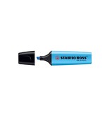 Stabilo STABILO BOSS ORIGINAL markeerstift, blauw