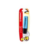 Stabilo Markeerstift Stabilo Boss Original blauw (op blister)