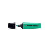 Stabilo STABILO BOSS ORIGINAL markeerstift, turkoois