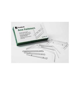 Ds 50 Fasteners Met 70850 [1st]