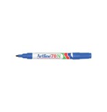 Artline Permanent marker Artline 70 blauw