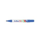 Artline Permanent marker Artline 70N blauw