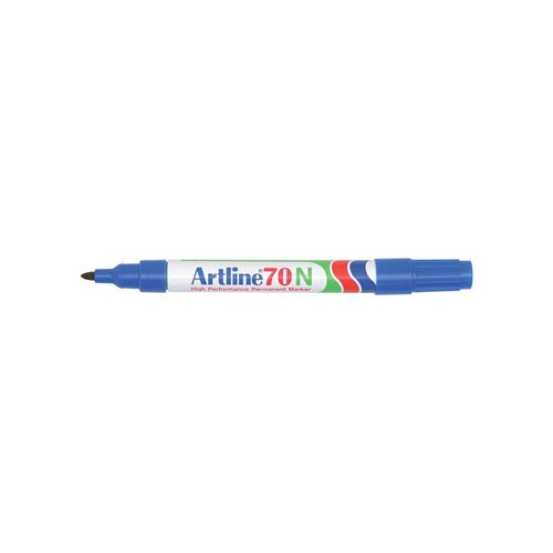 Artline Permanent marker Artline 70 blauw