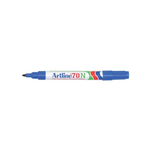 Artline Permanent marker Artline 70N blauw