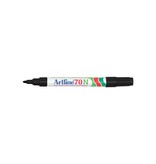 Artline Permanent marker Artline 70 zwart