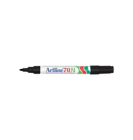 Artline Permanent marker Artline 70 zwart