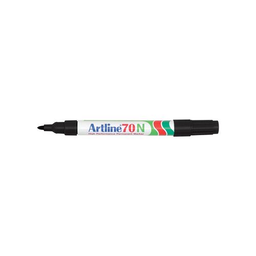 Artline Permanent marker Artline 70 zwart