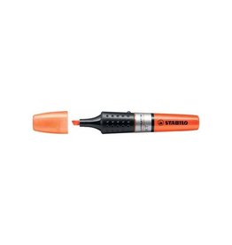 Stabilo STABILO LUMINATOR markeerstift, oranje