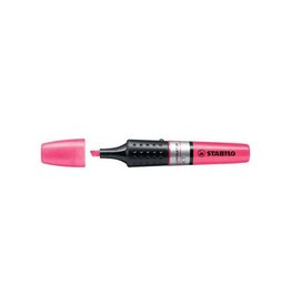 Stabilo Stabilo Markeerstift Luminator roze