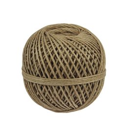 Merkloos Vlaskoord Bol 140Gr 65M [1st]