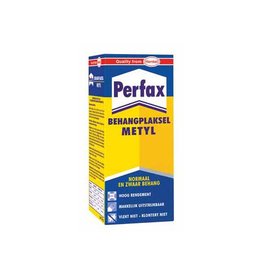 Perfax Ds Perfax Methyl 125Gr  72206 [1st]