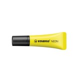 Stabilo Stabilo Markeerstift Neon geel