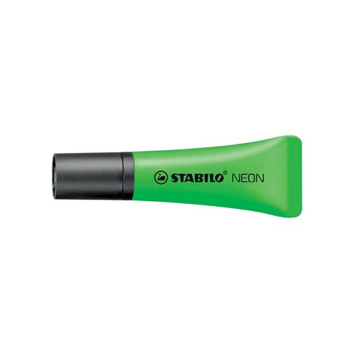 Stabilo Stabilo Markeerstift Neon groen