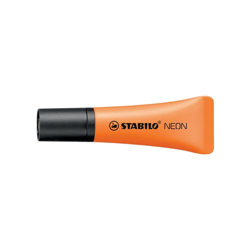 Stabilo Stabilo Markeerstift Neon oranje