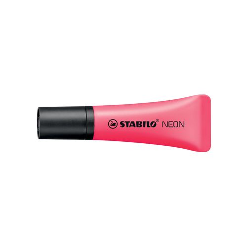 Stabilo Stabilo Markeerstift Neon roze