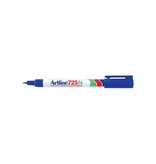 Artline Permanent marker Artline 725N blauw