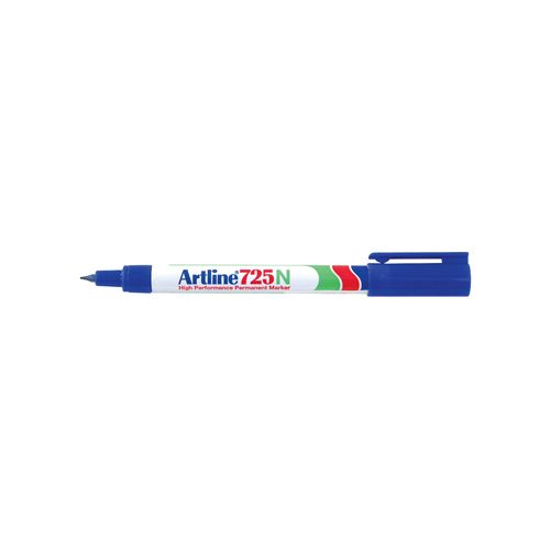 Artline Permanent marker Artline 725N blauw